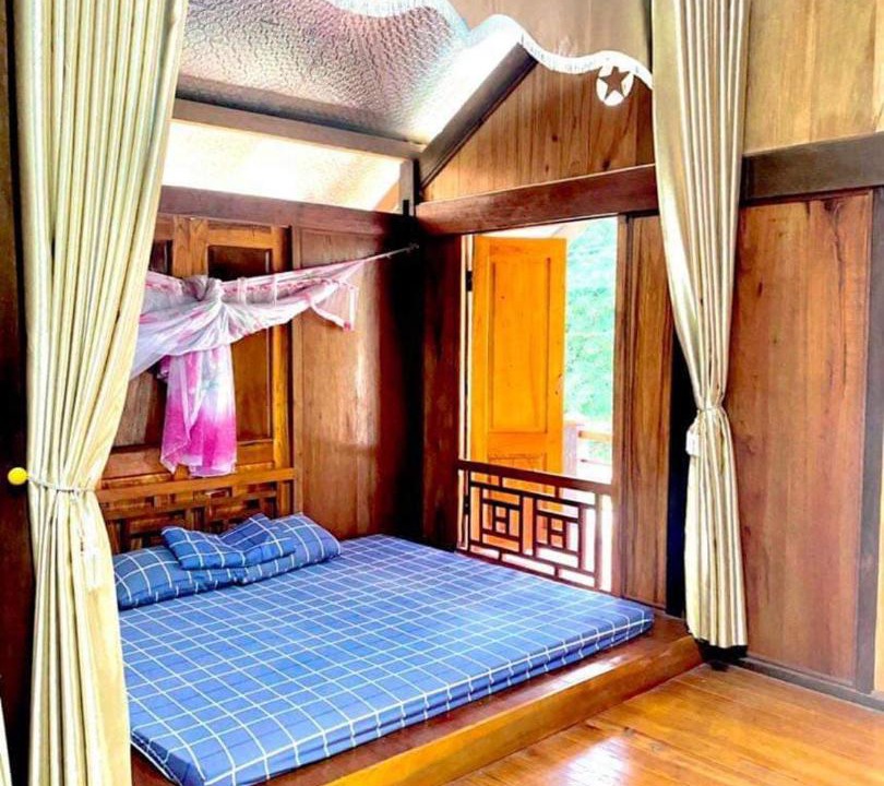 Photo of Bedroom in Lam Binh