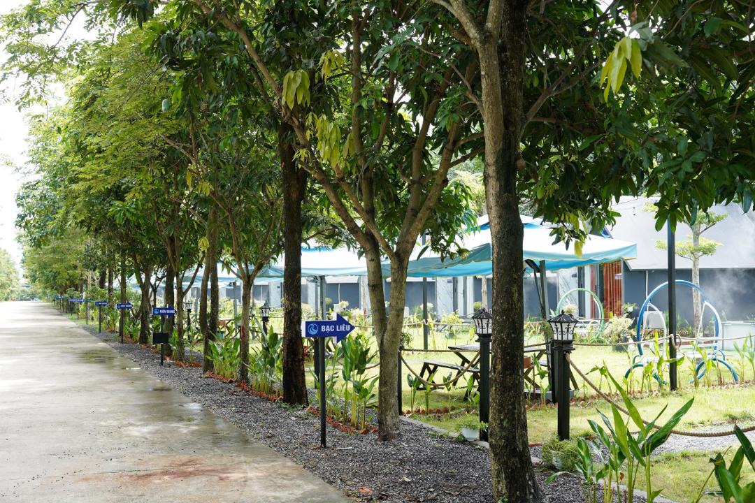 Photo of Others in Hiep Ninh