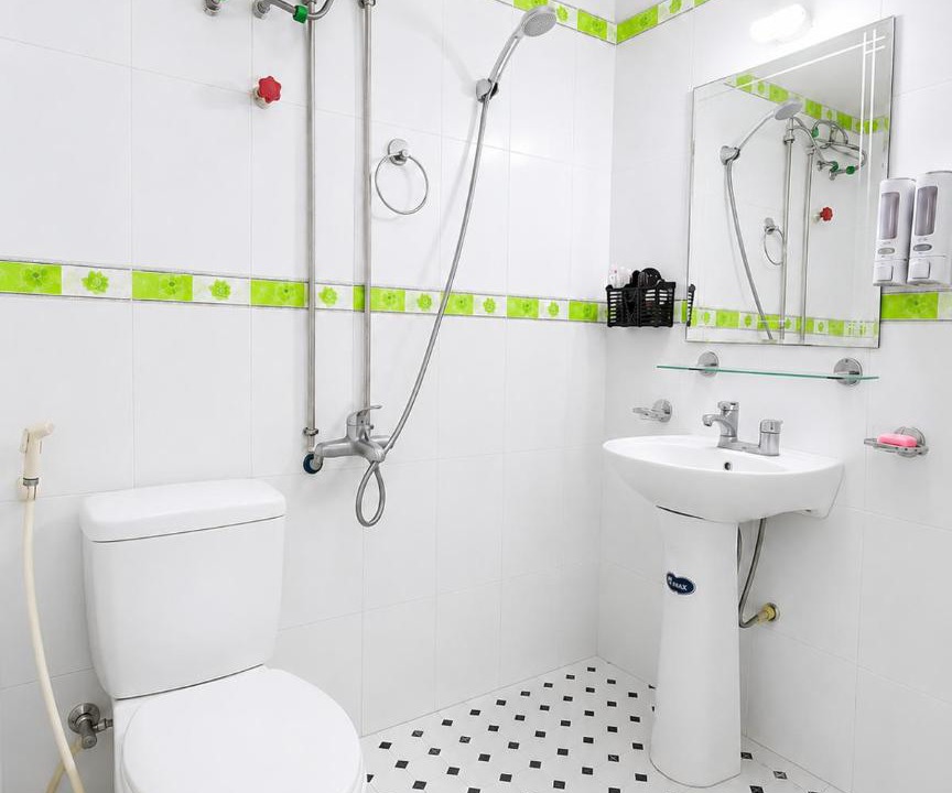 Photo of Bathroom in Dong Anh