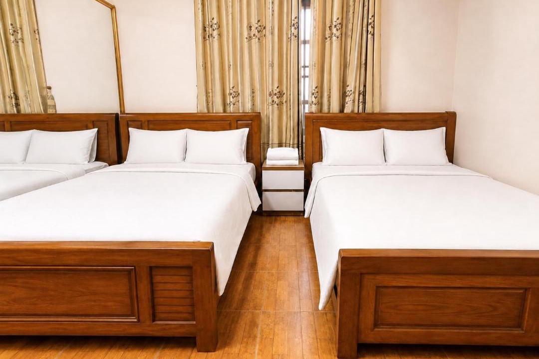 Photo of Bedroom in Dong Anh