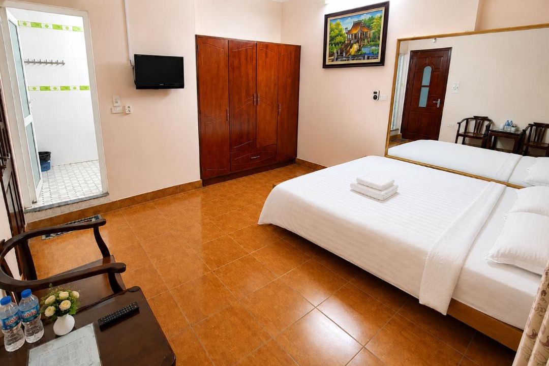 Photo of Bedroom in Dong Anh