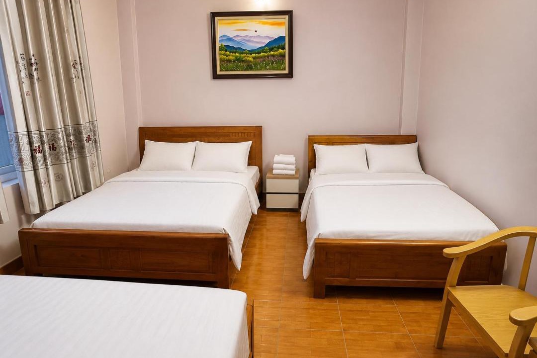 Photo of Bedroom in Dong Anh