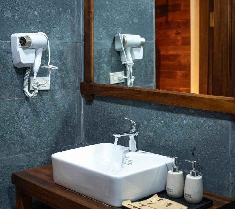 Photo of Bathroom in Ninh Binh