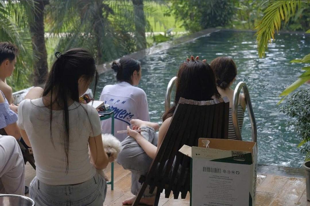 Photo of Others in Ba Vi