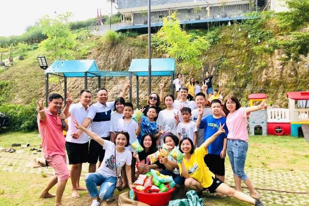 Photo of Others in Ba Vi