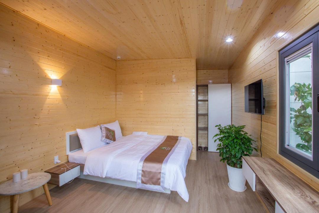 Photo of Bedroom in Kon Plong