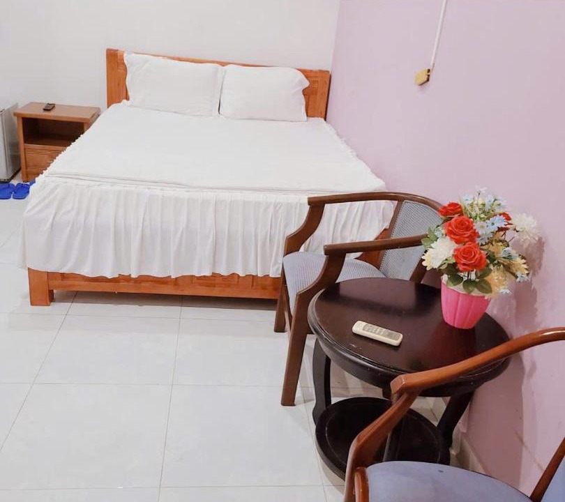 Photo of Bedroom in Con Son
