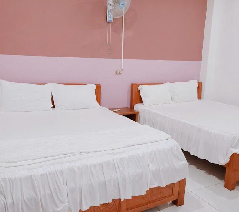 Photo of Bedroom in Con Son
