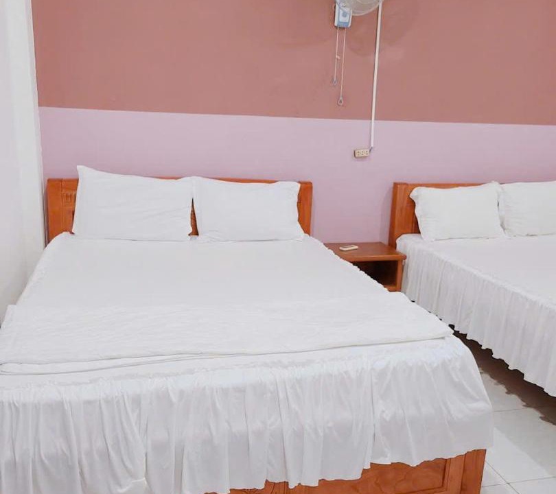 Photo of Bedroom in Con Son