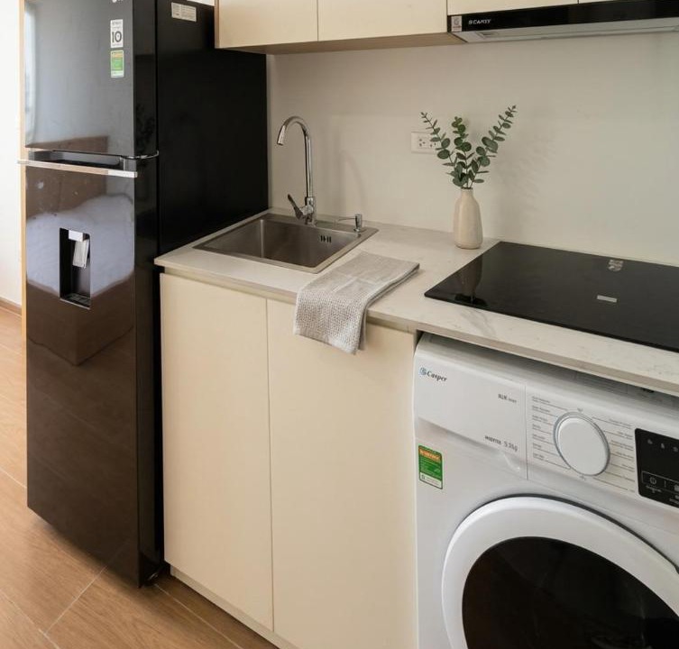 Photo of Kitchen in Dich Vong Hau