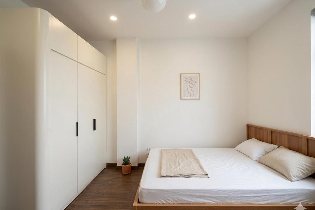 Photo of Bedroom in Dich Vong Hau