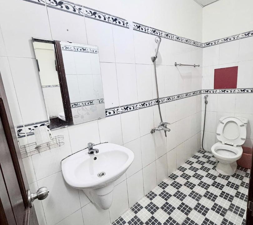 Photo of Bathroom in Buon Ma Thuot