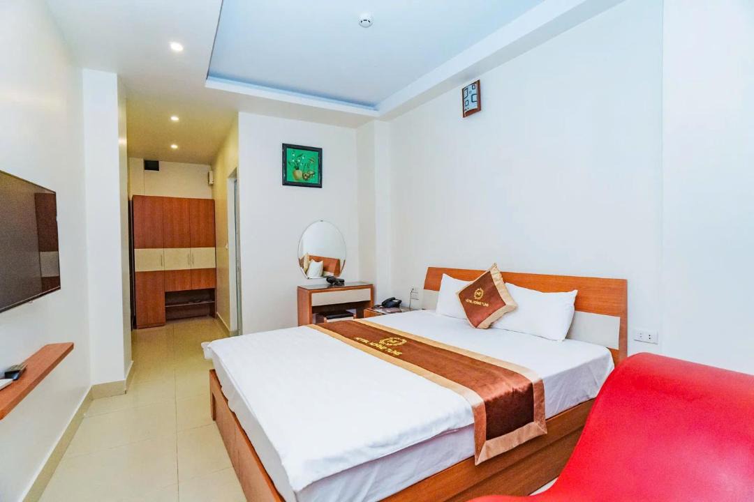 Photo of Bedroom in Le Chan
