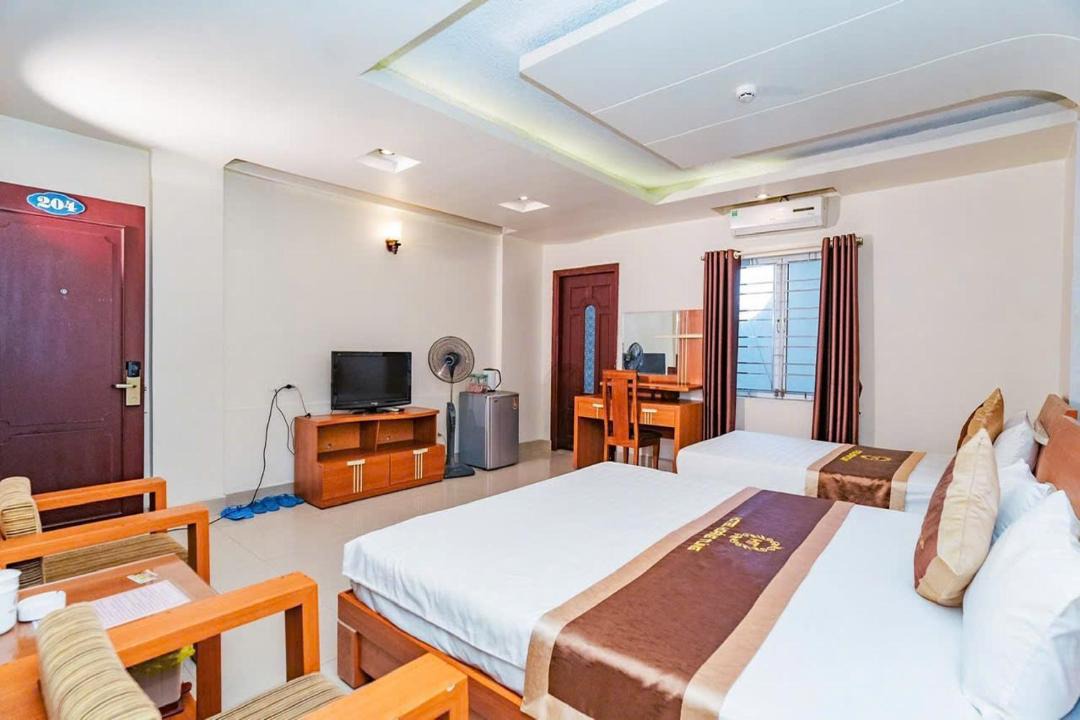 Photo of Bedroom in Le Chan