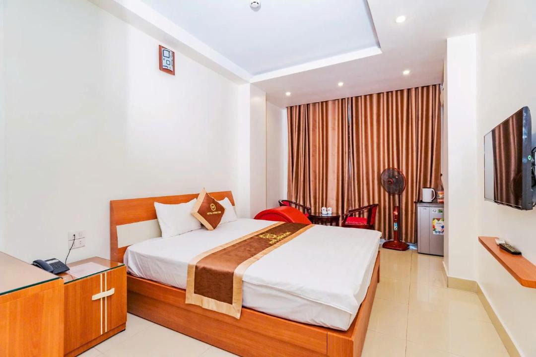 Photo of Bedroom in Le Chan
