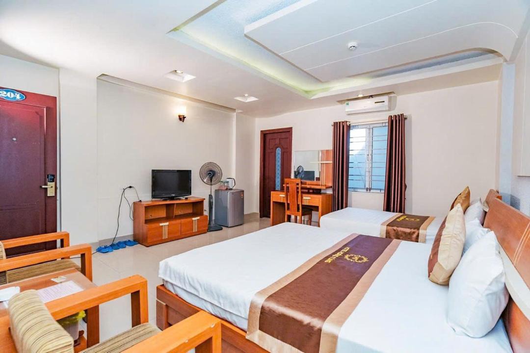Photo of Bedroom in Le Chan