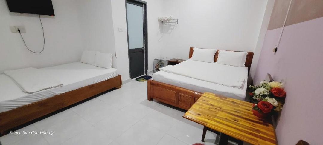 Photo of Bedroom in Con Son