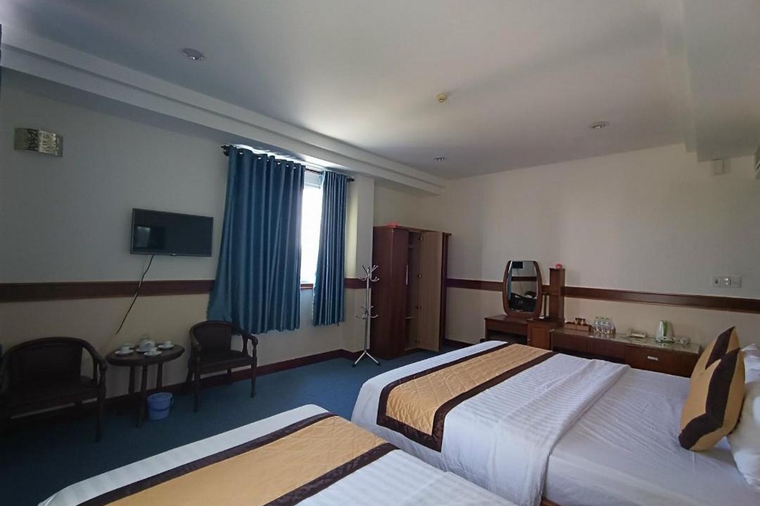 Photo of Bedroom in Tra Vinh