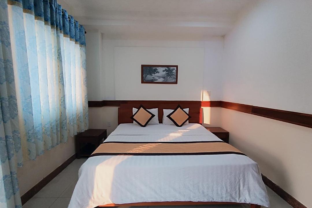 Photo of Bedroom in Tra Vinh
