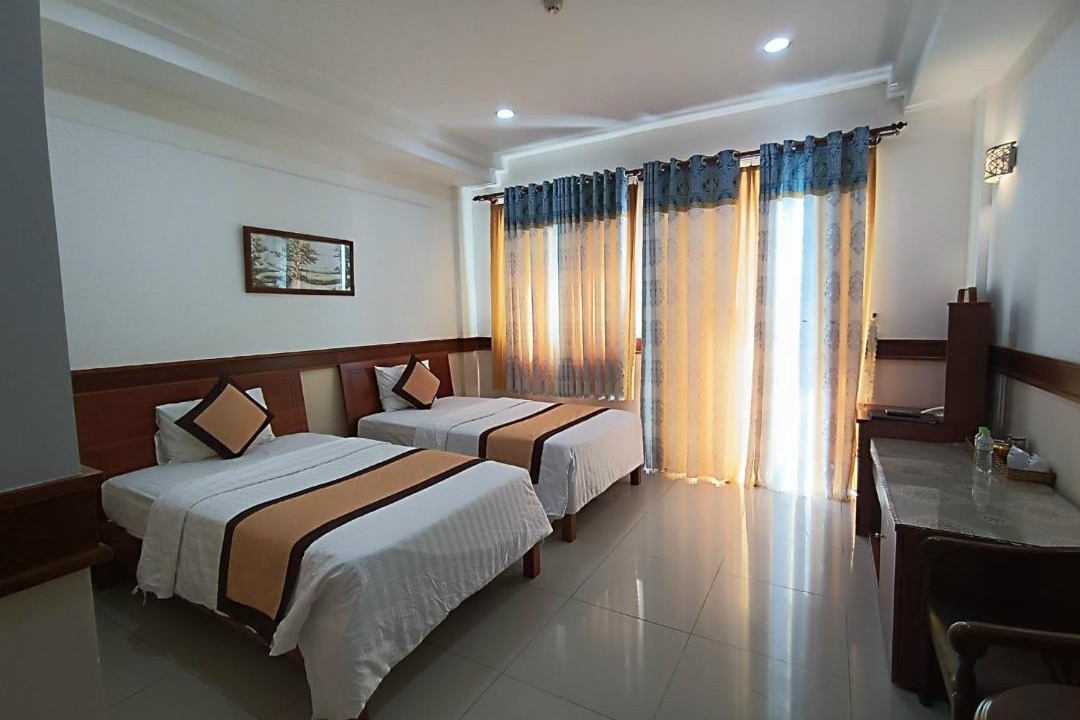 Photo of Bedroom in Tra Vinh