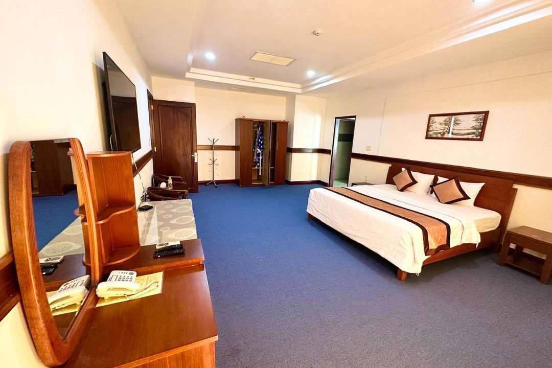 Photo of Bedroom in Tra Vinh