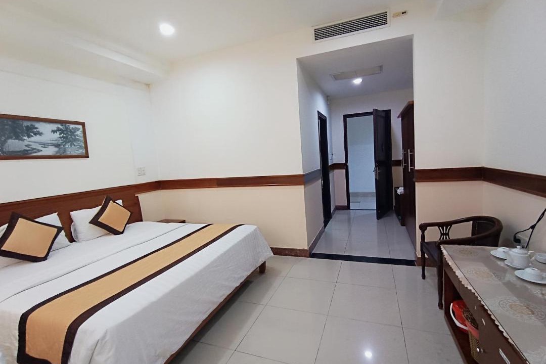 Photo of Bedroom in Tra Vinh