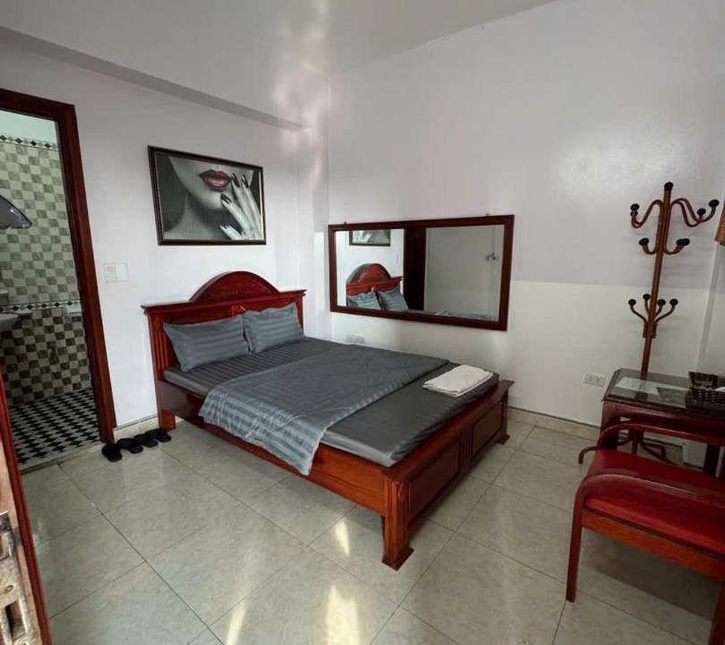 Photo of Bedroom in Thanh Mien