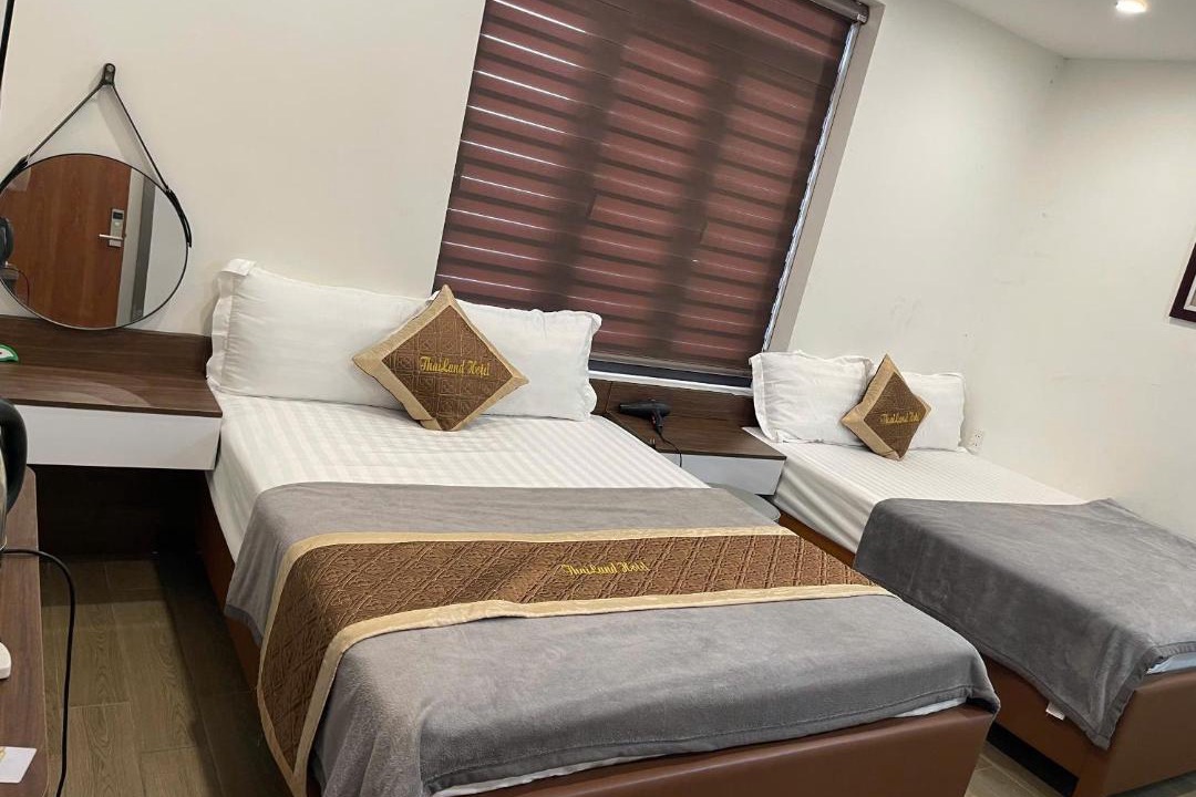 Photo of Bedroom in Huyen An Duong