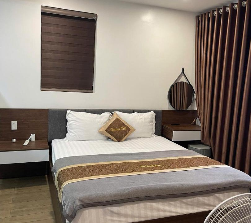 Photo of Bedroom in Huyen An Duong