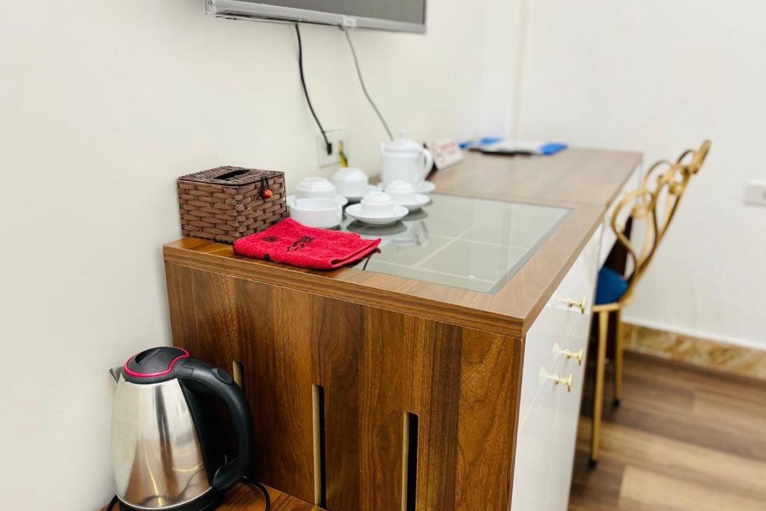 Photo of Kitchen in Cam Pha