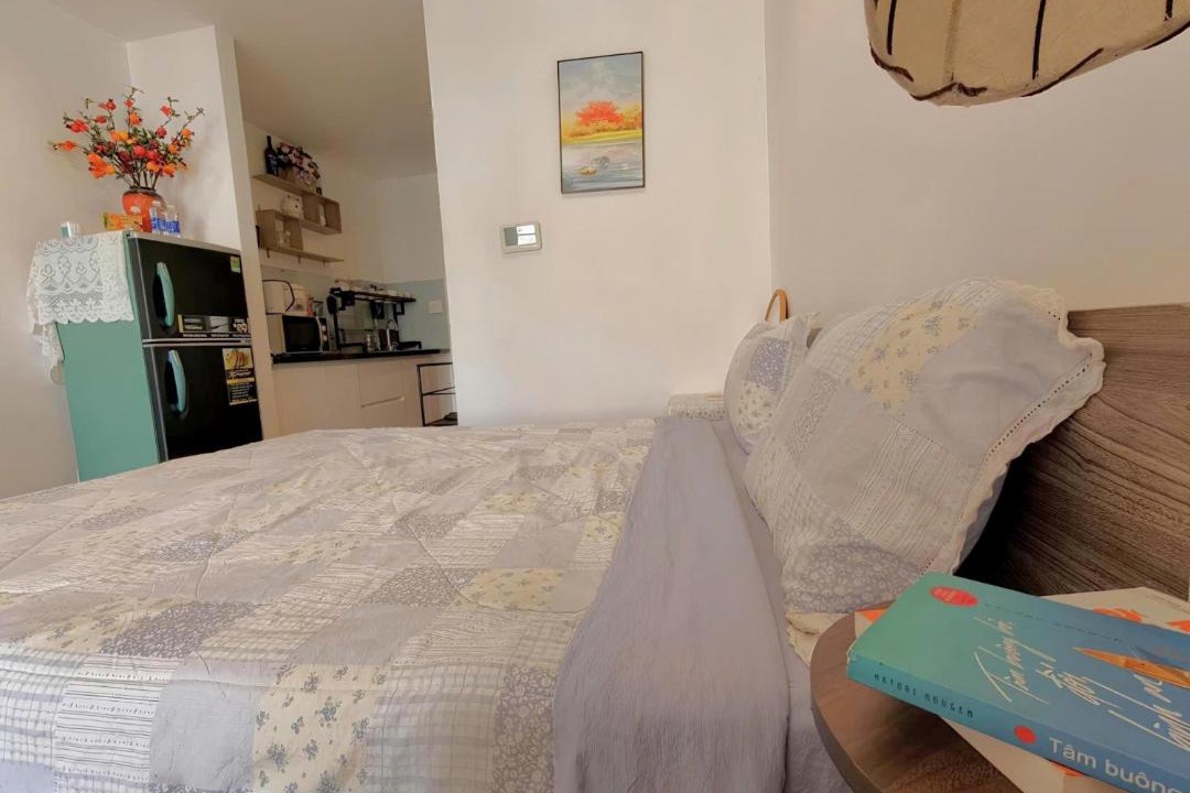 Photo of Bedroom in Phu Nhuan