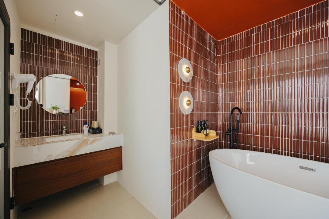 Photo of Bathroom in Ninh Binh