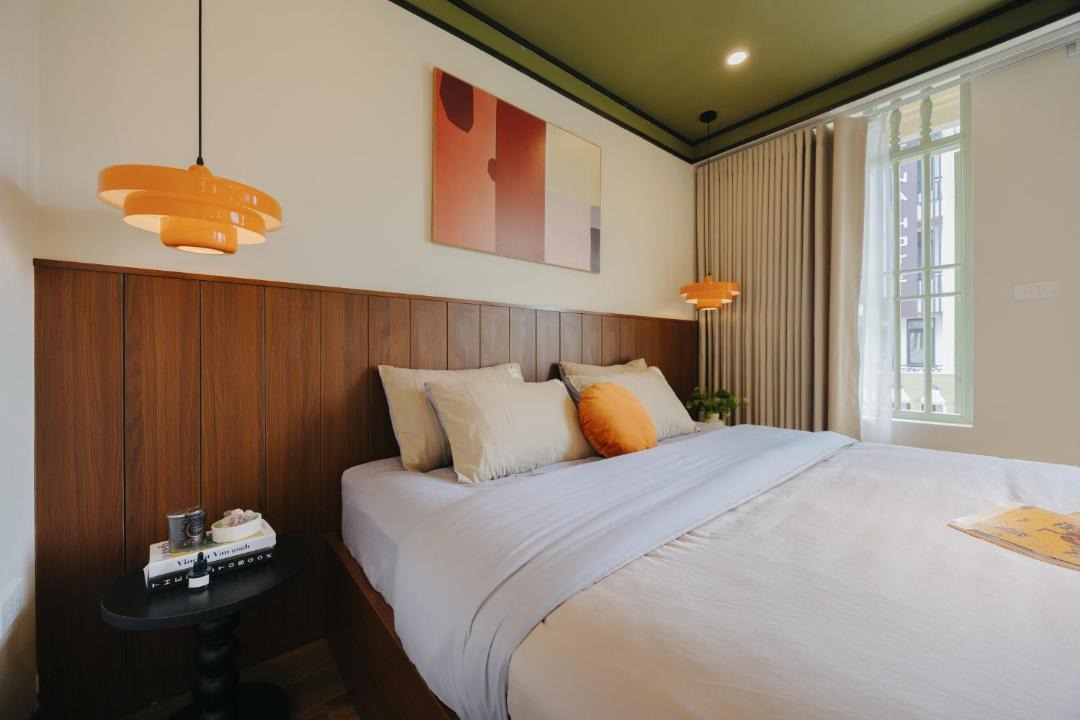 Photo of Bedroom in Ninh Binh