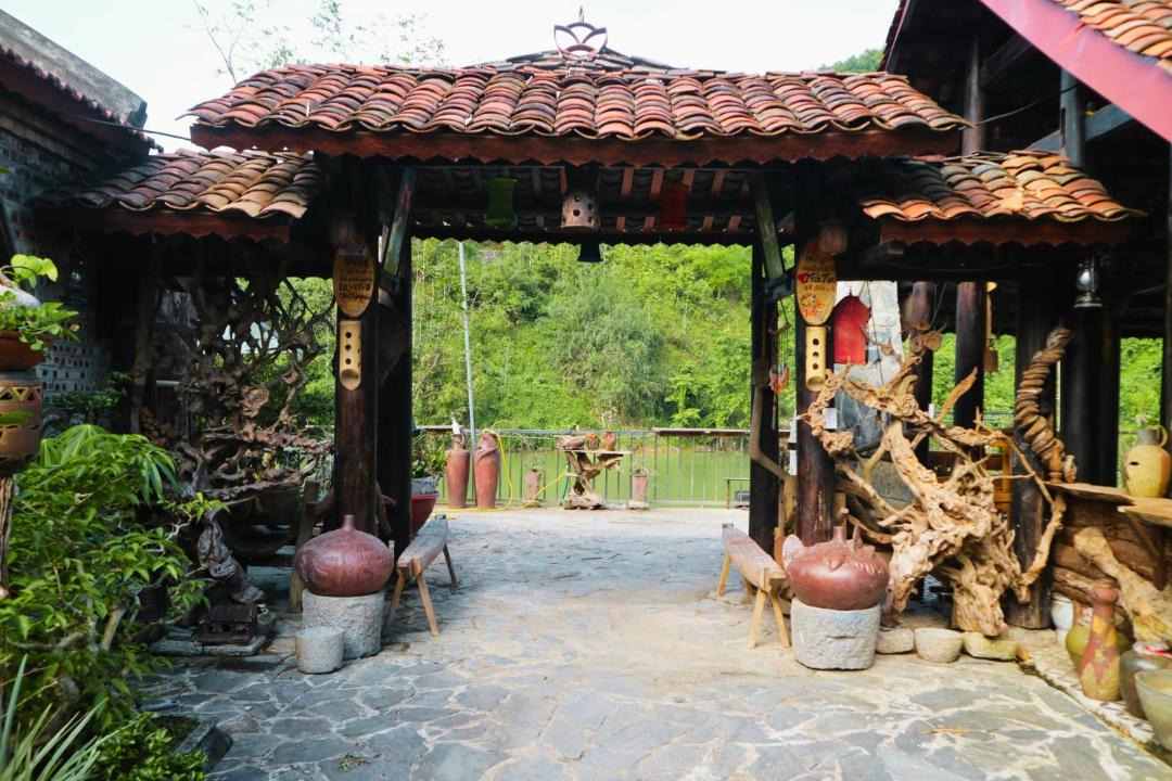 Photo of Others in Vi Xuyen