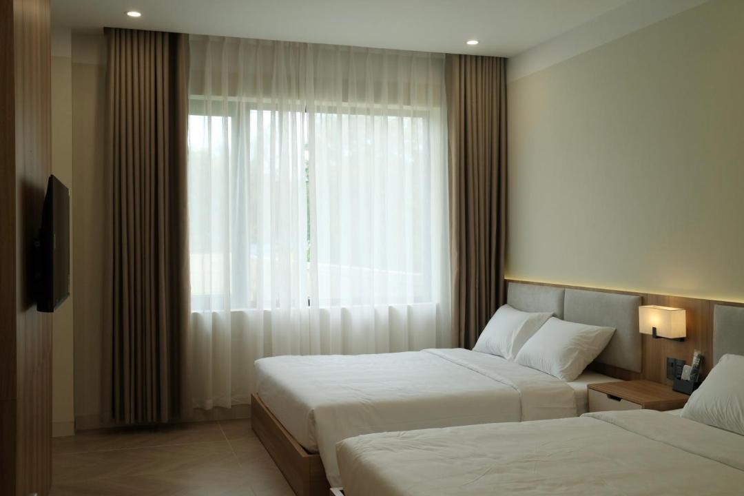 Photo of Bedroom in Mong Cai
