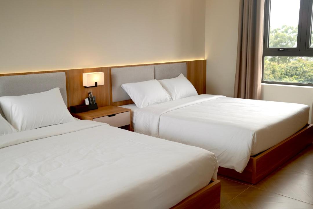 Photo of Bedroom in Mong Cai