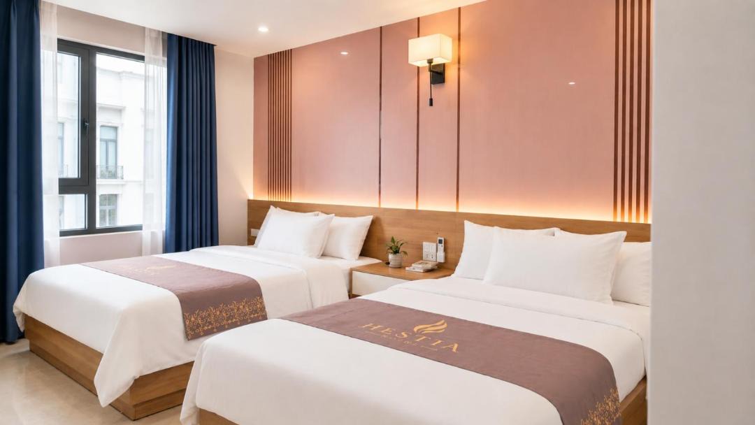 Photo of Bedroom in Mong Cai