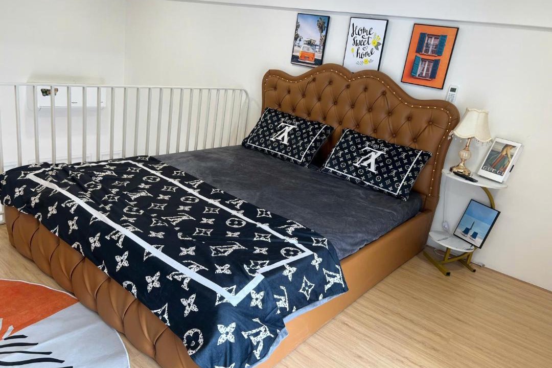 Photo of Bedroom in Phu Ly