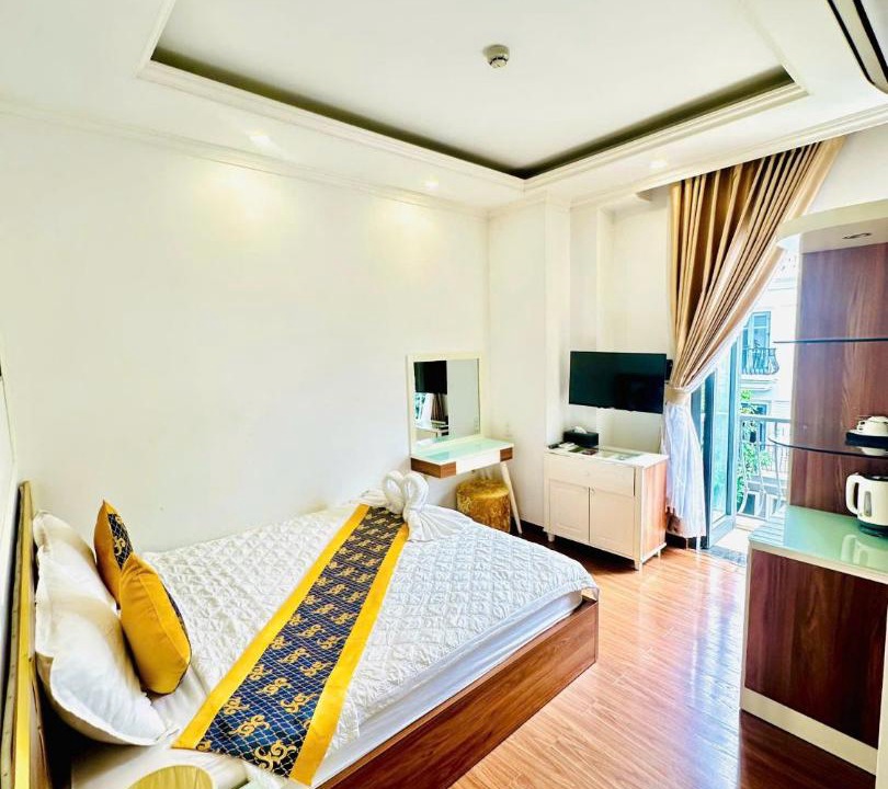 Photo of Bedroom in Tay Ninh