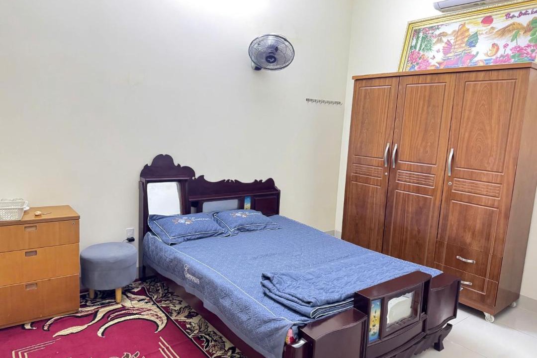 Photo of Bedroom in Vung Tau