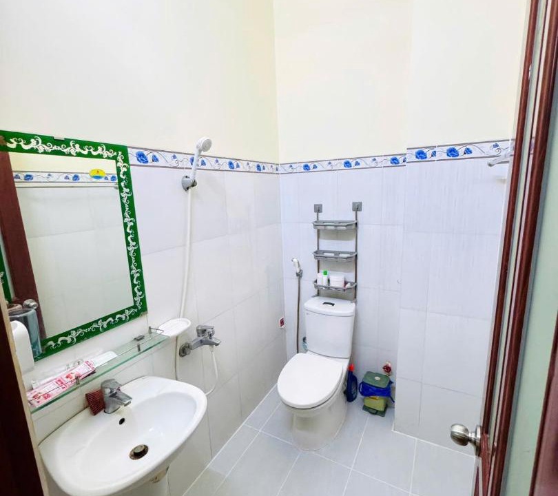 Photo of Bathroom in Vung Tau
