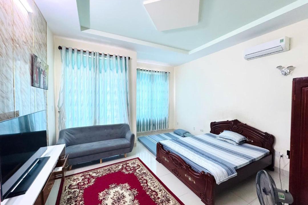 Photo of Bedroom in Vung Tau