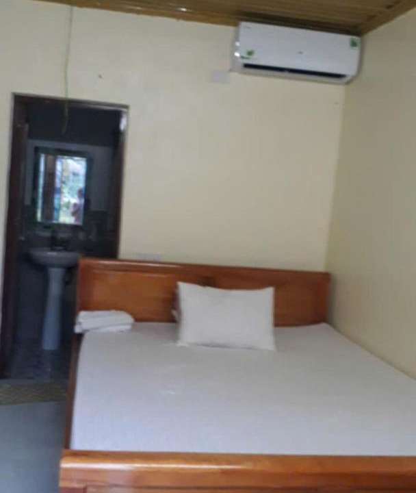 Photo of Bedroom in Tan Son