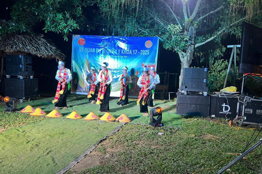 Photo of Outdoor in Tan Son