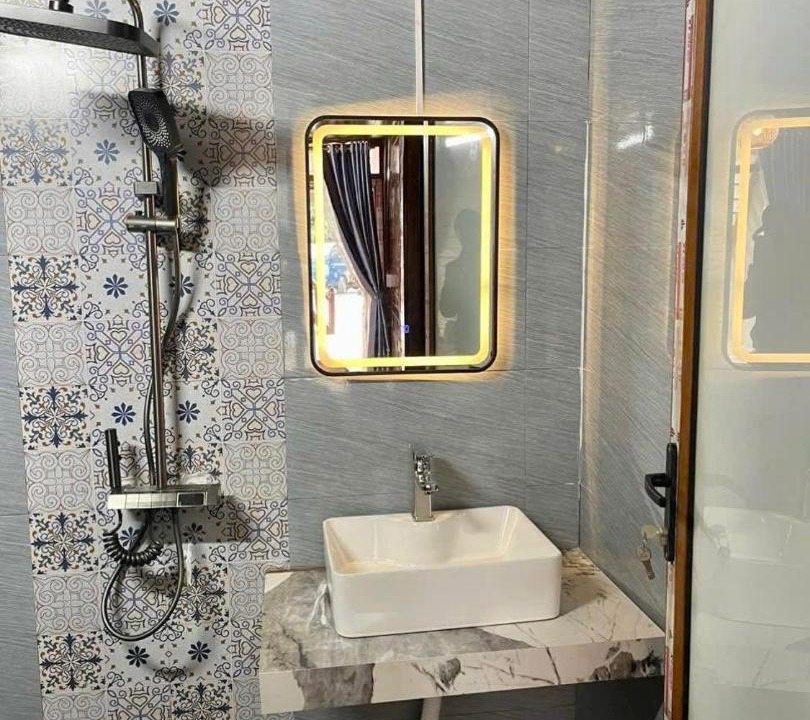 Photo of Bathroom in Bac Yen