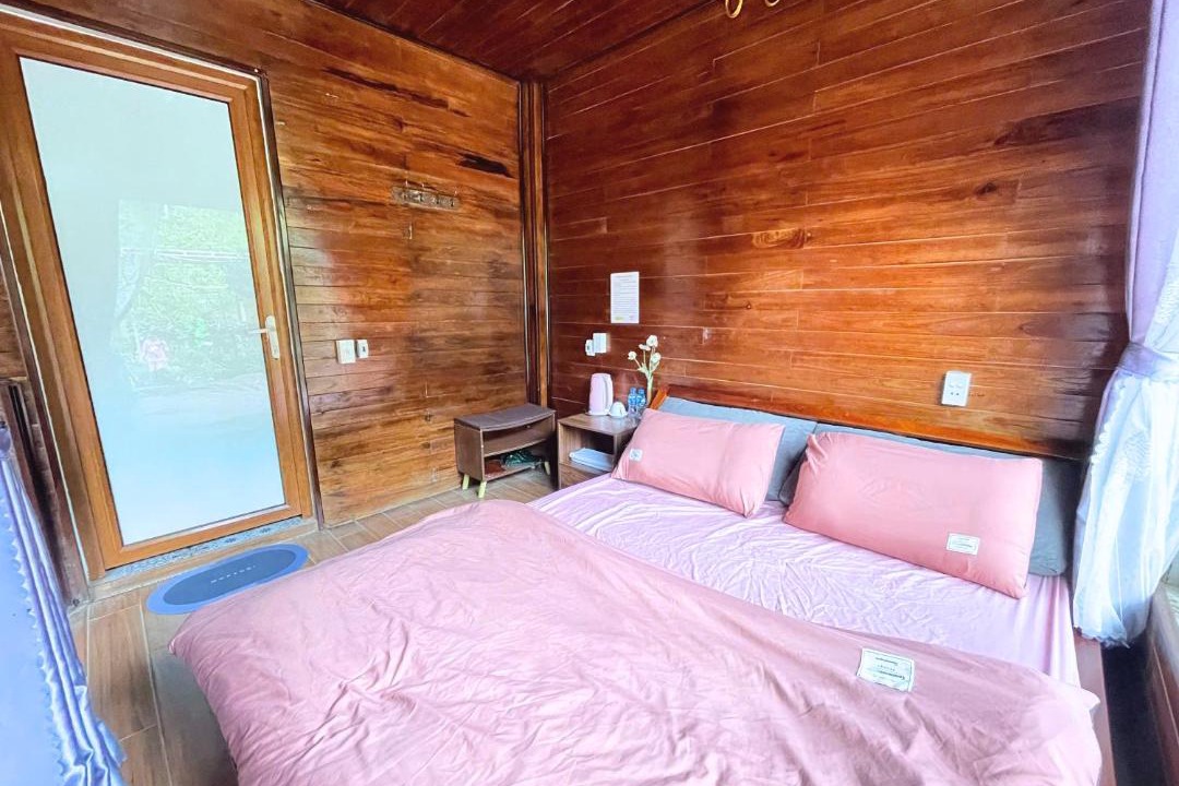 Photo of Bedroom in Bac Yen
