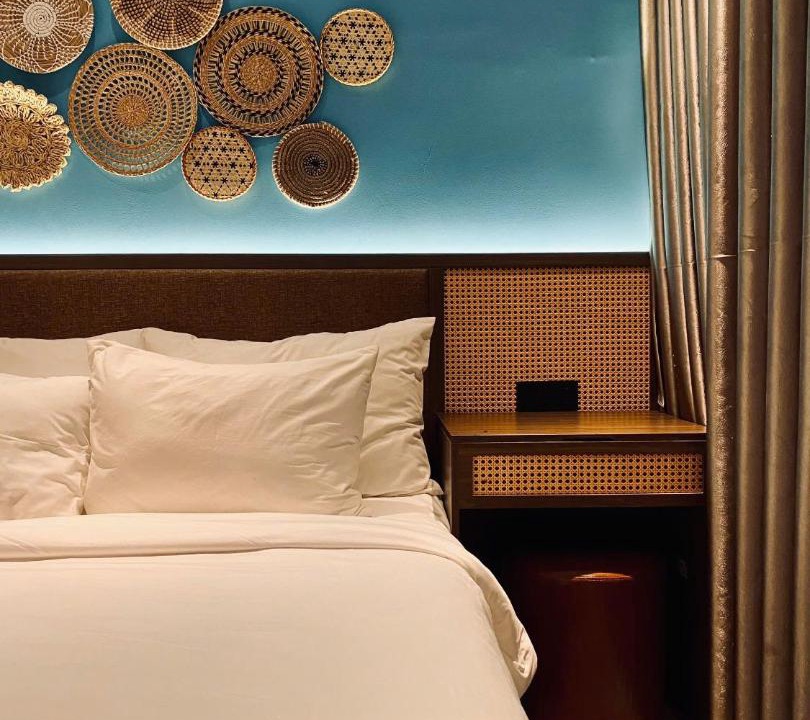 Photo of Bedroom in Tuy Hoa
