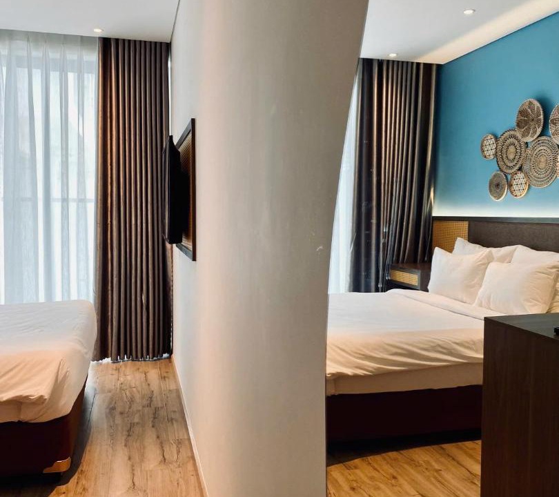 Photo of Bedroom in Tuy Hoa