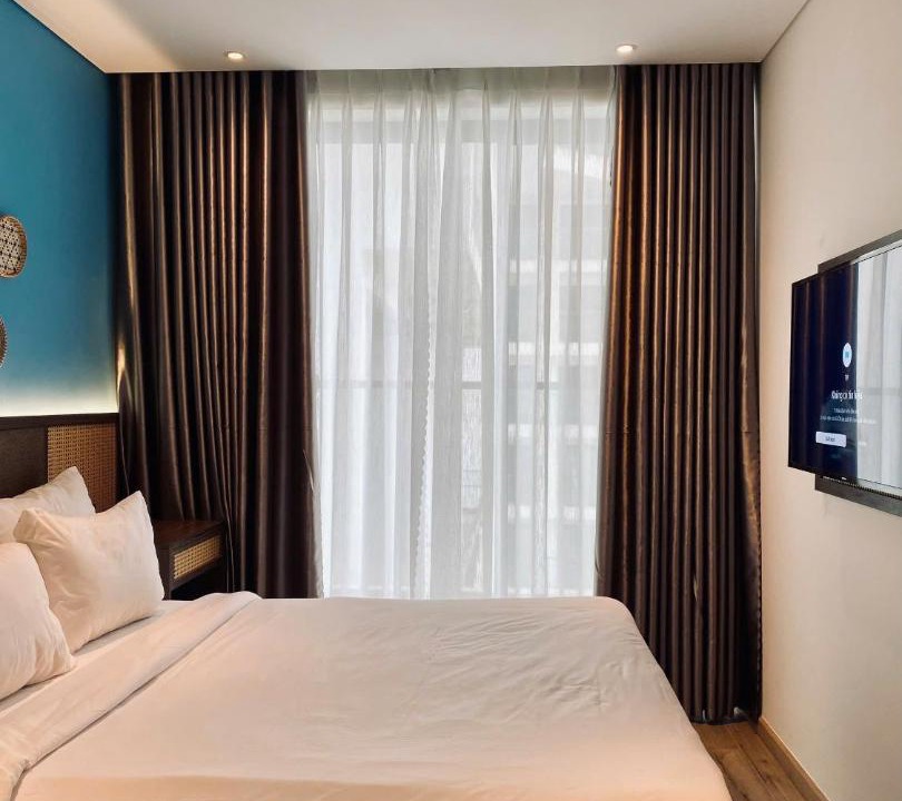 Photo of Bedroom in Tuy Hoa