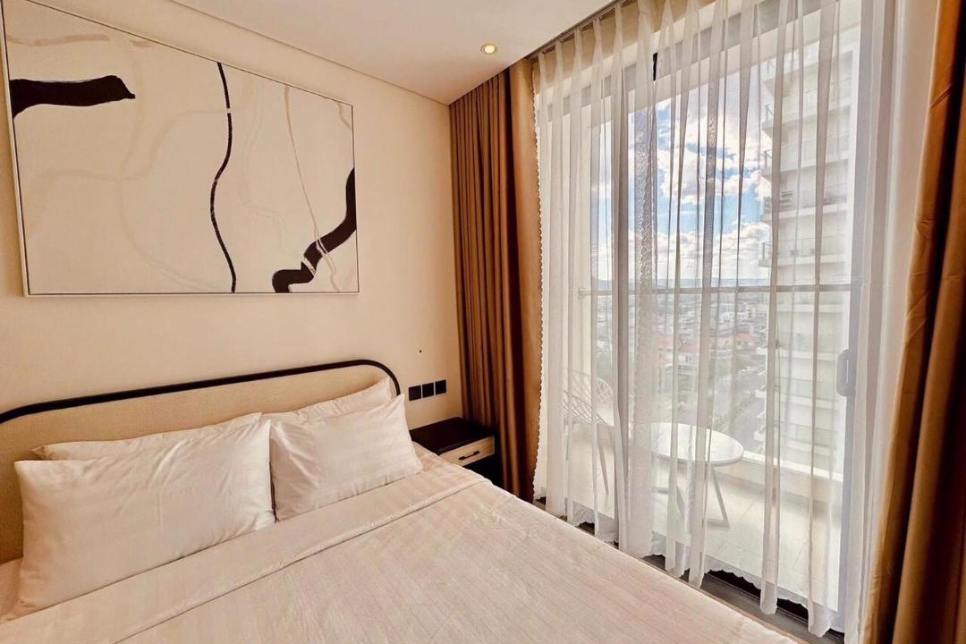 Photo of Bedroom in Tuy Hoa